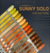 Гель-лак Baby Moon Sunny Solo 002 гірчичний, 6мл