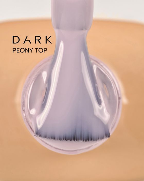 Топ камуфлюючий Dark Peony Top, 10мл