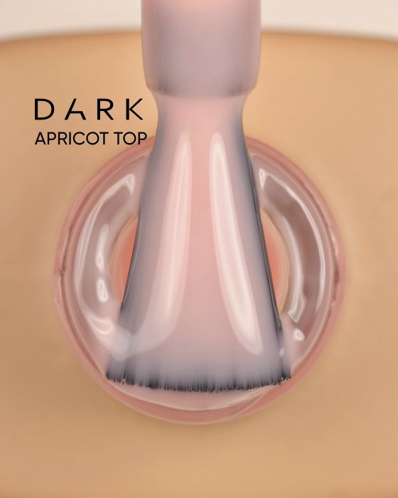 Топ камуфлюючий Dark Apricot Top, 10мл