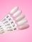 Запаска для геля Edlen Builder Gel Refil Cheesy 44