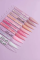 Гель-муcс DNKa' Builder Gel Mousse 0007