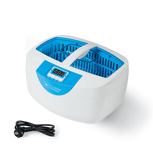 Ультразвукова мийка MicroSTOP MU-PROMAX