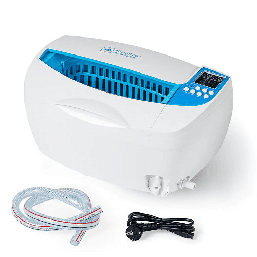Ультразвукова мийка MicroSTOP MU-EXPERT