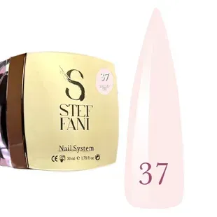 Гель моделюючий Steffani Builder Gel 37