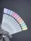 Гель-лак GEMELY (ex Ga&Ma) Max Color 25 пастельний м’ятно-блакитний, 10мл