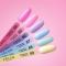 Запаска для геля Edlen Builder Gel Refil 84