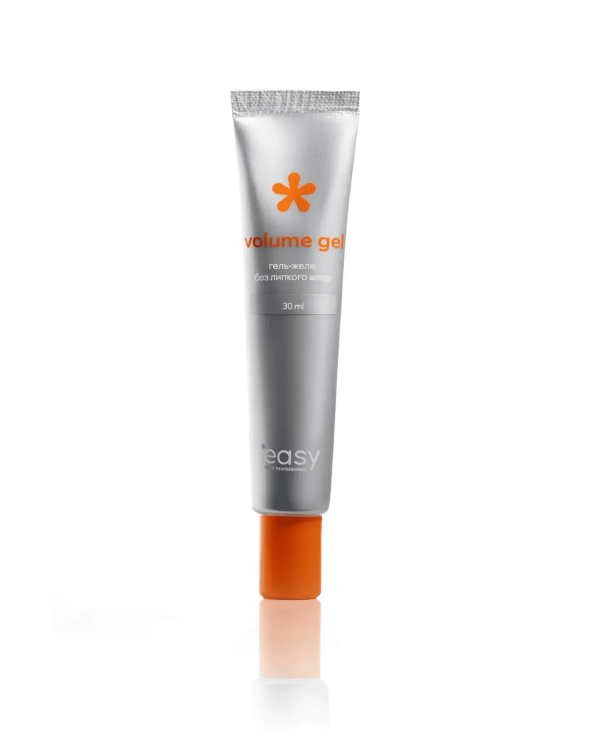 Гель желе Volume gel ТМ Easy to be professional в тубе, 30мл
