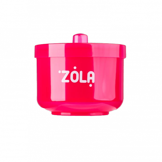 Ємність для дезінфекції валиків Zola