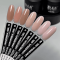 Гель Dis Nails Universal 14 пильно-рожевий, 28г