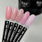 Гель Dis  Nails Universal 21 цукрова орхідея, 28г