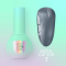 Гель-лак You Are Cute Seoul Cat Eye 01, 5мл