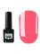 Гель-лак Kira Nails №096 (очень яркий розовый, неоновый, эмаль), 6 мл