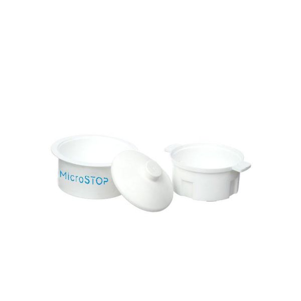 Контейнер для дезинфекции фрез Microstop 0,12л