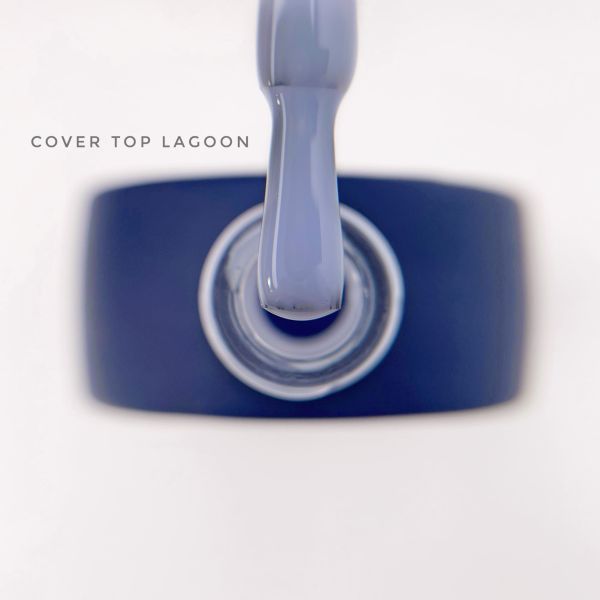 Топ Touch Cover Lagoon 7мл