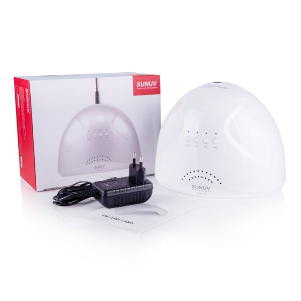 Лампа SUNUV SUN 1 48W  (оригинал)