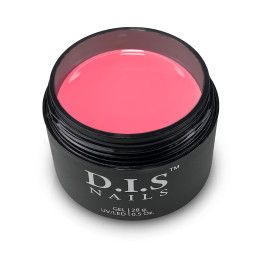 Однофазний рідкий гель D.I.S Nails Liquid Gel № 02 28г
