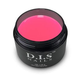 Однофазний рідкий гель D.I.S Nails Liquid Gel № 04 28г