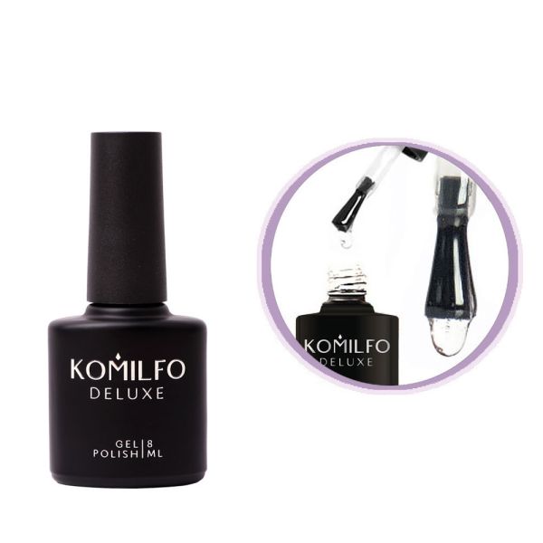 Рідка база Komilfo Liquid Base 8мл