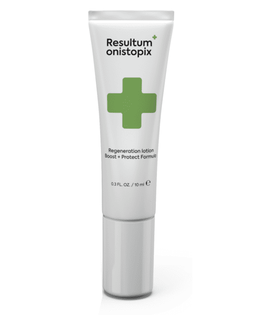 Регенеруючий лосьйон для нігтів Resultum Onistopix Lotion 10мл