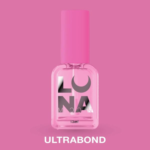 Праймер безкислотний для нігтів Luna Ultrabond 13ml