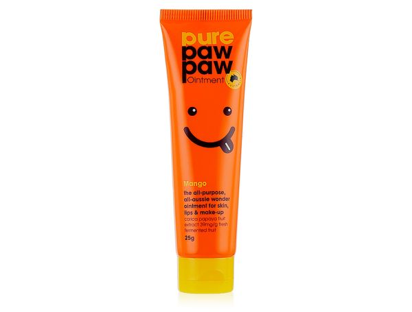 Відновлюючий бальзам для губ «Манго» Pure Paw Paw Ointment Mango, 25г
