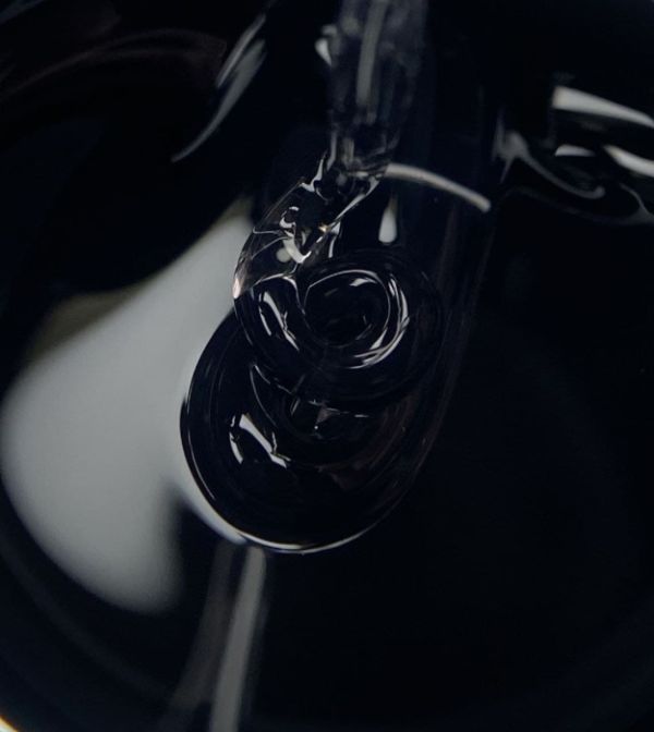 Гель DARK Medium Gel №01 15мл прозорий