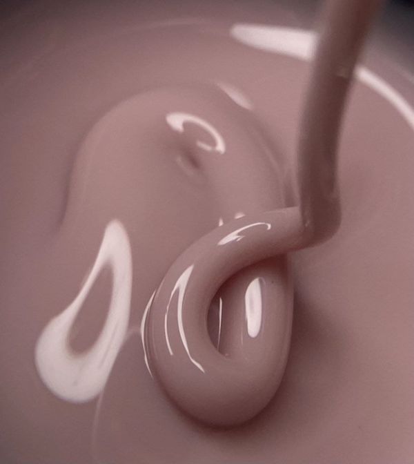 Гель DARK Medium Gel №16 30мл пудровий