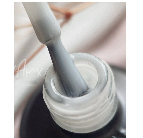 Топ молочний MILK Shake Top Nailapex 15 мл
