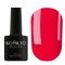 Гель-лак Komilfo DeLuxe Series Neon N001 (насыщенный, ярко-розовый, неоновый), 8 мл