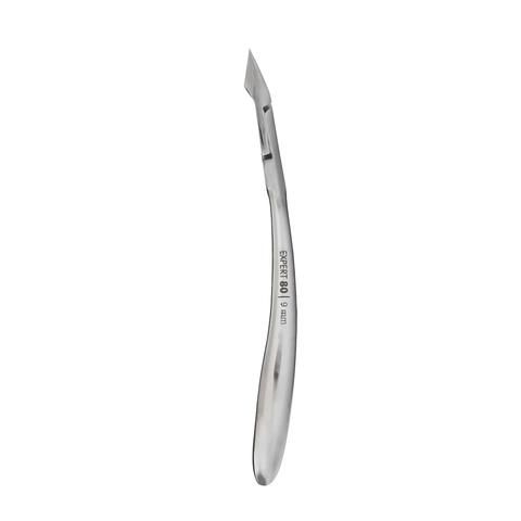 Кусачки профессиональные для кожи Staleks EXPERT NE-80-9 9 мм