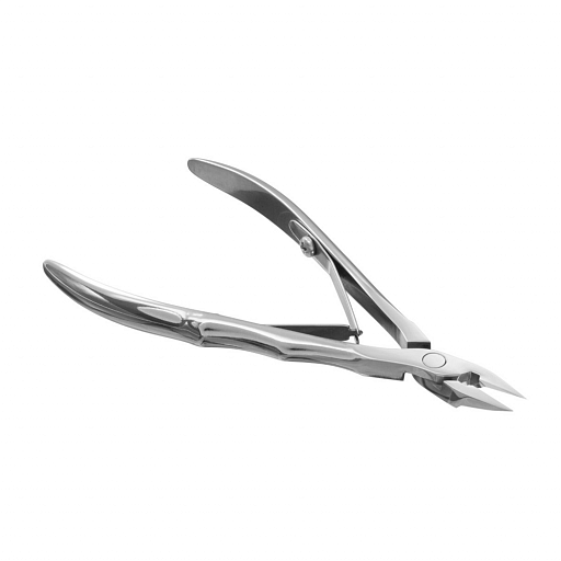 Кусачки професійні для врослого нігтя STALEKS PRO EXPERT NE-61-16 з ріжучими полотнами 16 мм