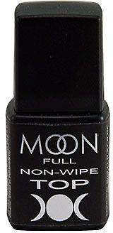 Топ-покриття  без липкого шару Top Non-Wipe MOON FULL з УФ фільтрами 8мл