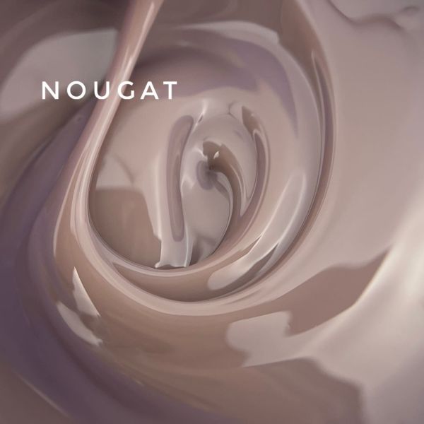 Гель Touch Builder gel Nougat 