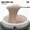 Гель для нігтів Adore One Drop Gel 08 Sun Kissed бежевий з мікрошиммером, 30г