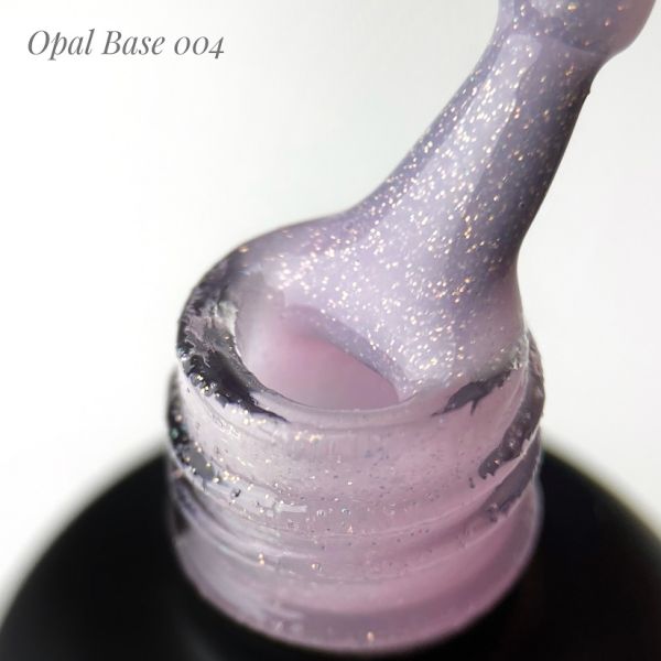 База для гель-лаку ART Opal Base №004 10мл