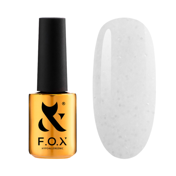 Гель-лак F.O.X Party 001, 7ml
