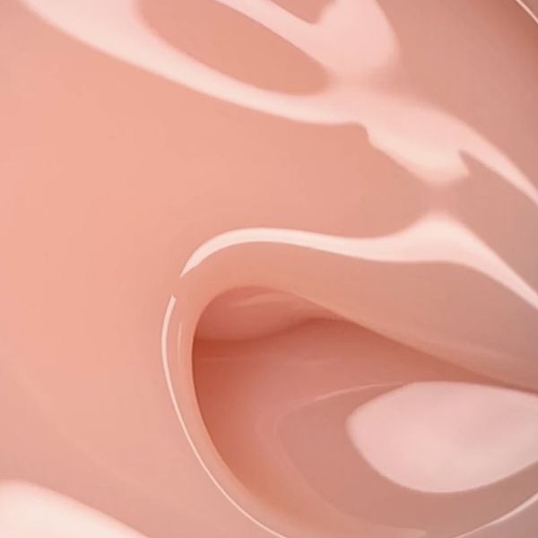 Камуфлюючий гель Builder Gel Peach Nika Zemlyanikina, персиковий 30мл