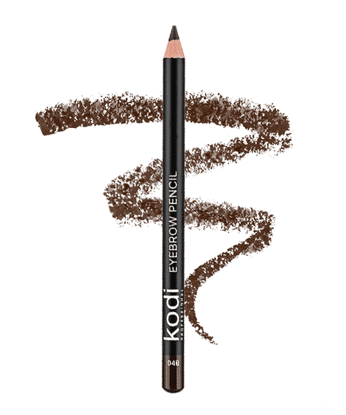 Олівець для брів Kodi Eyebrow Pencil 04B 