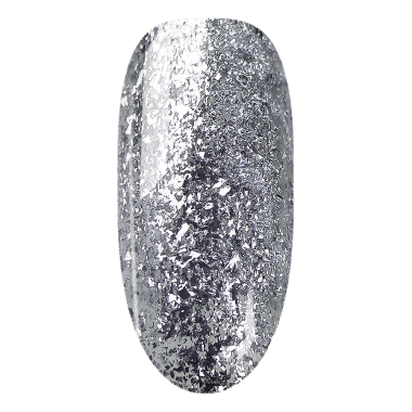 Гель-лак Dis Nails Platinum 7.5мл 01