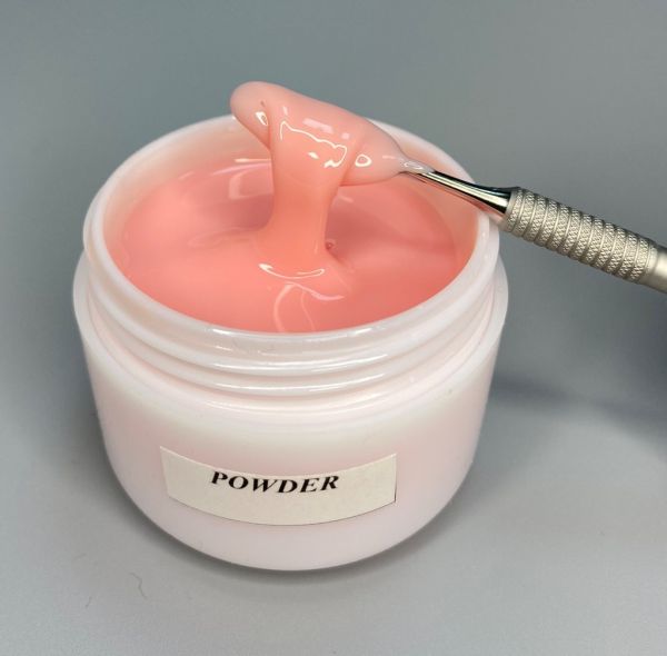 Гель для нарощування Powder