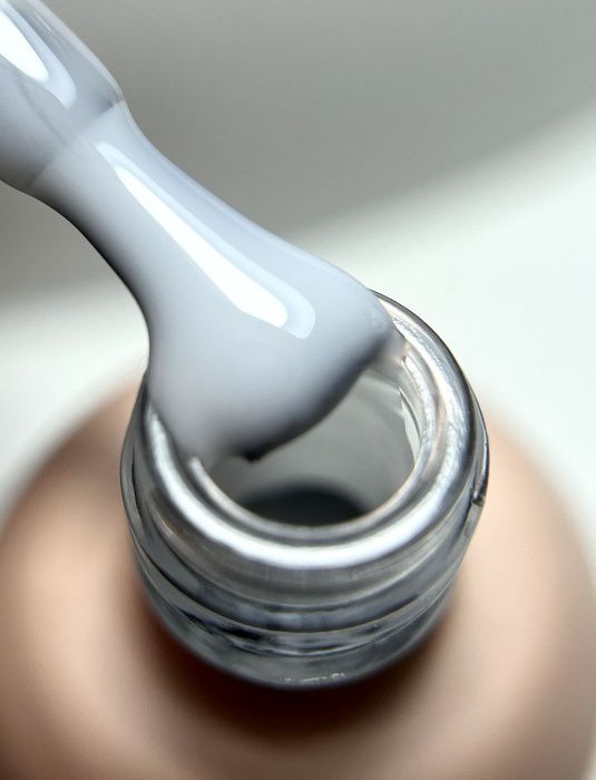 Топ молочний Dark Milky White Top 10мл