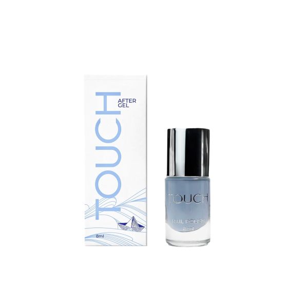 Восстановительное средство для ногтей Touch After gel 8мл