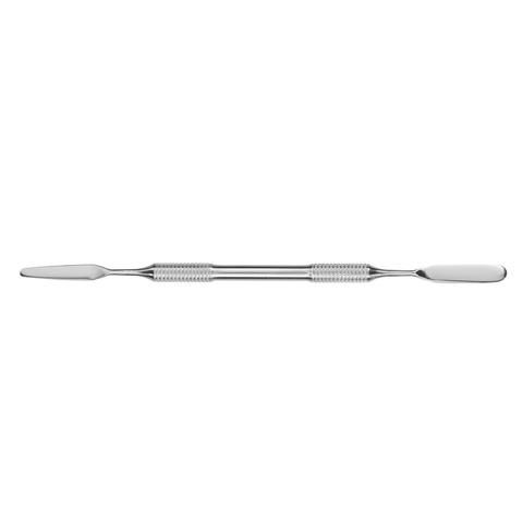 Лопатка маникюрная Staleks EXPERT 40 TYPE 1 (шпатель ровный+шпатель конический) PE-40/1 