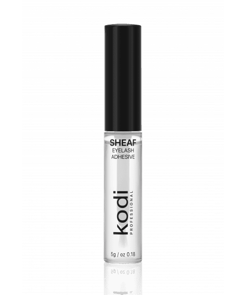 Клей Kodi Sheaf Eyelash Adhesive для накладных пучковых ресниц, 5г