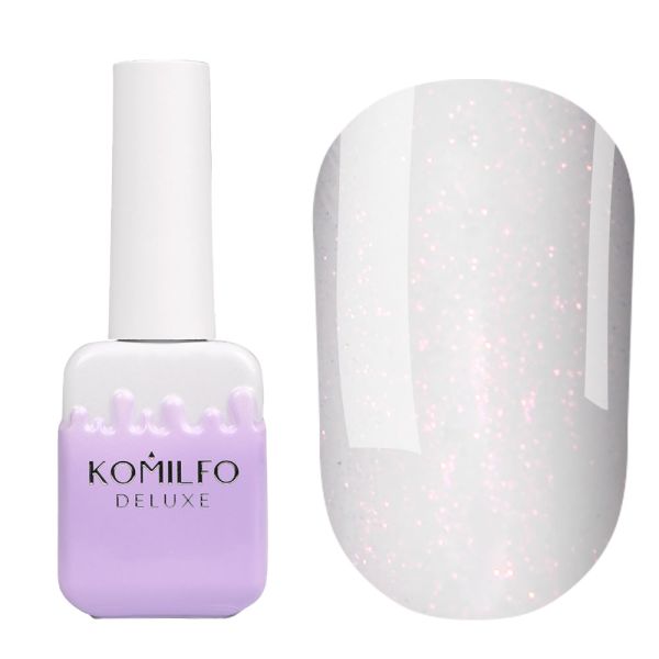 База с шиммером Komilfo Shine Base 002, 10мл
