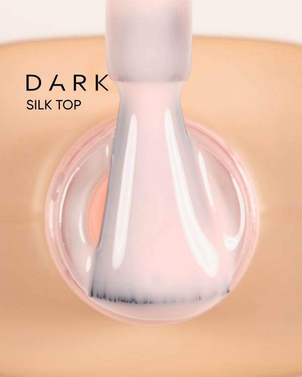 Топ камуфлюючий Dark Silk Top, 10мл