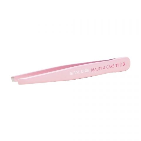 Пинцет для бровей BEAUTY & CARE 11 TYPE 3 TBC-11/3