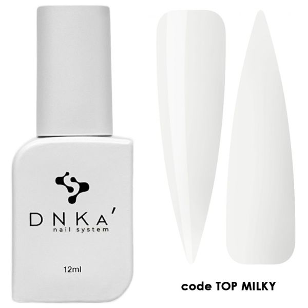 Топ молочний DNKa Top Milky 12 мл