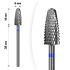 Фреза твердосплавна Mart  М-123 Кукурудза Blue 6*14