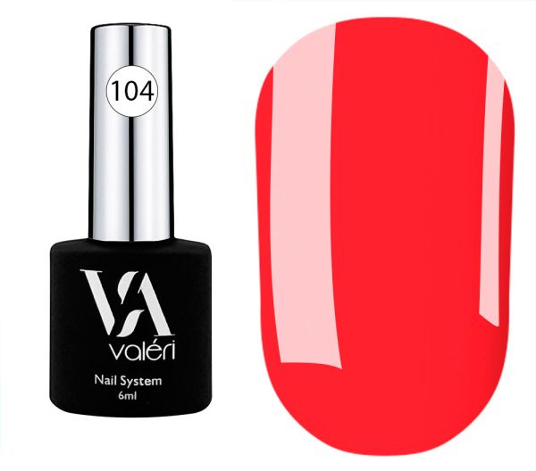 База Valeri Fairy Tale 104, 6мл Summer breeze